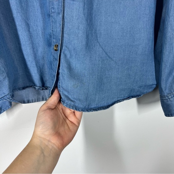 XOKR Kerri Rosenthal Sunshine Frame Of Mind Top Size Small - Picture 8 of 12